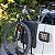 TRANSBIKE DE PICAPE PAD PEQUENO HUPI PRETO - Imagem 2