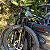 TRANSBIKE DE PICAPE PAD PEQUENO HUPI PRETO - Imagem 3