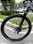 BICICLETA MTB FULL ARO (29) CANNONDALE SCALPEL CARBON DEORE XT 12V FREIO DISC HIDRÁULICO TAMANHO 19 (G) GRAF/PTO (USADA) - Imagem 3