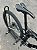BICICLETA MTB FULL ARO (29) CANNONDALE SCALPEL CARBON DEORE XT 12V FREIO DISC HIDRÁULICO TAMANHO 19 (G) GRAF/PTO (USADA) - Imagem 7