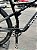 BICICLETA MTB FULL ARO (29) CANNONDALE SCALPEL CARBON DEORE XT 12V FREIO DISC HIDRÁULICO TAMANHO 19 (G) GRAF/PTO (USADA) - Imagem 5