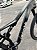 BICICLETA MTB FULL ARO (29) CANNONDALE SCALPEL CARBON DEORE XT 12V FREIO DISC HIDRÁULICO TAMANHO 19 (G) GRAF/PTO (USADA) - Imagem 12