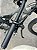 BICICLETA MTB FULL ARO (29) CANNONDALE SCALPEL CARBON DEORE XT 12V FREIO DISC HIDRÁULICO TAMANHO 19 (G) GRAF/PTO (USADA) - Imagem 8