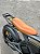 BICICLETA ELÉTRICA AUTOPROPELIDO INOW X100 SERIES 1000W SUSPENSÃO DUPLA PRETO/MARRON AUTONONIA 60KM - Imagem 7