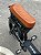 BICICLETA ELÉTRICA AUTOPROPELIDO INOW MODELO MOVI CLUB C20 750W RETRO PRETO/MARRON AUTONOMIA ATÉ 60KM - Imagem 4