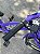 BICICLETA ARO (20) FEMININA VIOLETA S/MARCHA FREIO V-BRAKE MILANO AURA - Imagem 8