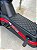 SCOOTER ELÉTRICA AUTOPROPELIDO DUOS EKO-7 800W 48V 20AH VERMELHO - Imagem 7
