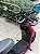 SCOOTER ELÉTRICA AUTOPROPELIDO DUOS EKO-7 800W 48V 20AH VERMELHO - Imagem 4