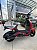 SCOOTER ELÉTRICA AUTOPROPELIDO DUOS EKO-7 800W 48V 20AH VERMELHO - Imagem 1