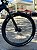 BICICLETA MTB ARO (29) OGGI BW 7.4 SHIMANO SLX 12V FREIO DISC HIDRÁULICO TAMANHO 21 (GG) PRETO/CINZA - Imagem 3