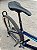 BICICLETA MTB ARO (29) CARBON GROOVE RHYTHM 9 12V SHIMANO SLX FREIO A DISC HIDRÁULICO TAMANHO 17 (M) AZUL/AZUL ESCURO - Imagem 13