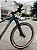 BICICLETA MTB ARO (29) CARBON GROOVE RHYTHM 9 12V SHIMANO SLX FREIO A DISC HIDRÁULICO TAMANHO 17 (M) AZUL/AZUL ESCURO - Imagem 3