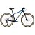 BICICLETA MTB ARO (29) CARBON GROOVE RHYTHM 9 12V SHIMANO SLX FREIO A DISC HIDRÁULICO TAMANHO 17 (M) AZUL/AZUL ESCURO - Imagem 1