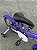 BICICLETA ARO (16) FEMININA VIOLETA S/MARCHA FREIO V-BRAKE MILANO AURA - Imagem 6
