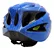 CAPACETE INFANTIL ROSA/AZUL ELLEVEN KIDS INMOLD PREMIUN TAMANHO P (49-54) - Imagem 4