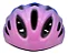 CAPACETE INFANTIL ROSA/AZUL ELLEVEN KIDS INMOLD PREMIUN TAMANHO P (49-54) - Imagem 5