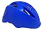 CAPACETE INFANTIL AZUL ELLEVEN MTB RACE TAMANHO M (50-58) - Imagem 1