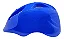 CAPACETE INFANTIL AZUL ELLEVEN MTB RACE TAMANHO M (50-58) - Imagem 3