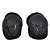 KIT SEGURANÇA INFANTIL BASIC JOELHEIRA+COTOVELEIRA PRETO - Imagem 4