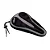 CAPA SELIM MTB ELLEVEN COM GEL PRETO/CINZA 265X175MM - Imagem 1