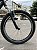 BICICLETA ARO (24) PRETO/VERMELHO 21 VELOCIDADES (3X7) FREIO V-BRAKE CALOI WILD (USADA) - Imagem 2