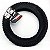 PNEU DSI NEW STRIEIFEN MTB/CROSS ARO 20X4.00 PRETO - Imagem 2