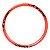 ARO VMAXX 26X36 FUROS PARA FREIO A DISCO LARANJA NEON - Imagem 1