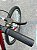 BICICLETA ARO (24) MASCULINA COR VERMELHO SEM MARCHA MARCA MILANO QUADRO REBAIXADO - Imagem 6