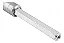 CARTUCHO HIDRAULICO PARA GARFO ABSOLUTE PRIME S - Imagem 3
