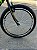 BICICLETA ARO (24) MASCULINA COR PRETO SEM MARCHA MARCA MILANO QUADRO REBAIXADO - Imagem 2