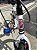 BICICLETA  ARO (16) MASCULINA PERSONALIZADA HOMEM ARANHA BRANCO/VERMELHO/AZUL SEM MARCHA STARBOOY - Imagem 4