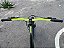 BICICLETA MTB FREERIDE ARO (26) ABSOLUTE BRUTUS KIT SINGLE (S/MARCHA) FREIO DISC HIDRÁULICO MT200 COR GRAFITE/NEON - Imagem 8