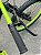 BICICLETA MTB FREERIDE ARO (26) ABSOLUTE BRUTUS KIT SINGLE (S/MARCHA) FREIO DISC HIDRÁULICO MT200 COR GRAFITE/NEON - Imagem 7