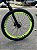 BICICLETA MTB FREERIDE ARO (26) ABSOLUTE BRUTUS KIT SINGLE (S/MARCHA) FREIO DISC HIDRÁULICO MT200 COR GRAFITE/NEON - Imagem 4