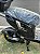 SCOOTER ELÉTRICA ESTILO MOTONETA 1000W AUTOPROPELIDO PRETO - Imagem 4