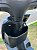SCOOTER ELÉTRICA ESTILO MOTONETA 1000W AUTOPROPELIDO PRETO - Imagem 9