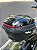 SCOOTER ELÉTRICA ESTILO MOTONETA 1000W AUTOPROPELIDO PRETO - Imagem 5