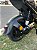 SCOOTER ELÉTRICA ESTILO MOTONETA 1000W AUTOPROPELIDO PRETO - Imagem 6