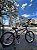 BICICLETA ARO (20) BMX GTA NITRO SEM MARCHA FREIO V-BRAKE COR CAMALEÃO - Imagem 1