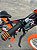 BICICLETA MTB FREERIDE ARO (26) VIKINGX TUFF X-25 CAMBIO 8 VELOCIDADES(1x8) FREIO DISCO HIDRÁULICO COR RX/LAR - Imagem 6