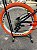 BICICLETA MTB FREERIDE ARO (26) VIKINGX TUFF X-25 CAMBIO 8 VELOCIDADES(1x8) FREIO DISCO HIDRÁULICO COR RX/LAR - Imagem 10