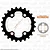 COROA INDEXADA IRON BCD 64 24D GMI-053 (LV) - Imagem 3