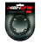 ENGRENAGEM DE ALUMÍNIO BCD 104 34DENTES HIGHONE (11V) (LV) - Imagem 1