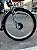 BICICLETA ELETRICA DUOS E-MAXX 800W 48V 15AH VERMELHA - Imagem 2