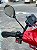 BICICLETA ELETRICA DUOS E-MAXX 800W 48V 15AH VERMELHA - Imagem 7