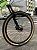 BICICLETA MTB ARO (29) COLLI ALLURE 27VELOCIDADES (3X9) FREIO DISC HIDRÁULICO QUADRO 17 (M) AMARELO NEON (USADA) - Imagem 4