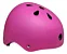 CAPACETE COQUINHO FREESTYLE INFANTIL PINK S/ LED TAMANHO P (49-54) - Imagem 2