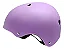 CAPACETE COQUINHO FREESTYLE ELLEVEN LILAS S/ LED TAMANHO P (49-56) - Imagem 4