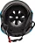CAPACETE COQUINHO FREESTYLE ELLEVEN AZUL CLARO S/ LED TAMANHO P (49-56) - Imagem 4