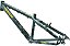 QUADRO VIKINGX FREERIDE 26 TUFF X-30 CINZA/AMARELO/PRETO - Imagem 1